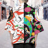 Souya x Nahoya Kimono